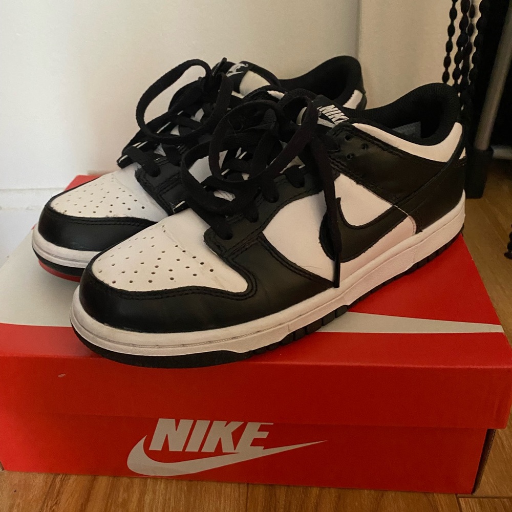 Nike Dunk Low (5Y)